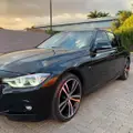 BMW 328i 2.0 M SPORT 16V ACTIVEFLEX 4P AUTOMÁTICO BMW 328i 2.0 M SPORT 16V ACTIVEFLEX 4P AUTOMÁTICO