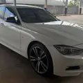 BMW 328i 2.0 M SPORT 16V ACTIVEFLEX 4P AUTOMÁTICO BMW 328i 2.0 M SPORT 16V ACTIVEFLEX 4P AUTOMÁTICO