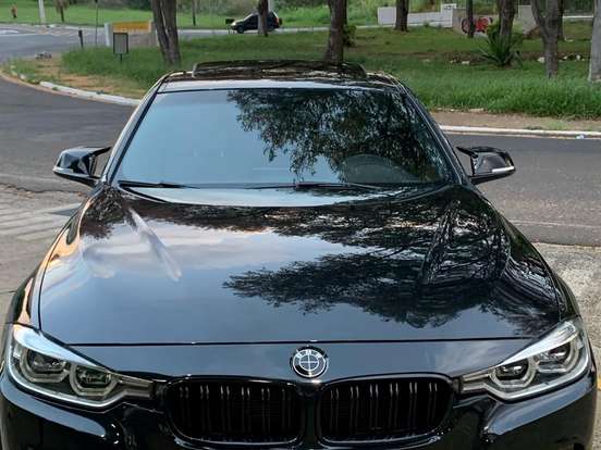 BMW-328i-2.0 M SPORT 16V ACTIVEFLEX 4P AUTOMÁTICO BMW-328i-2016