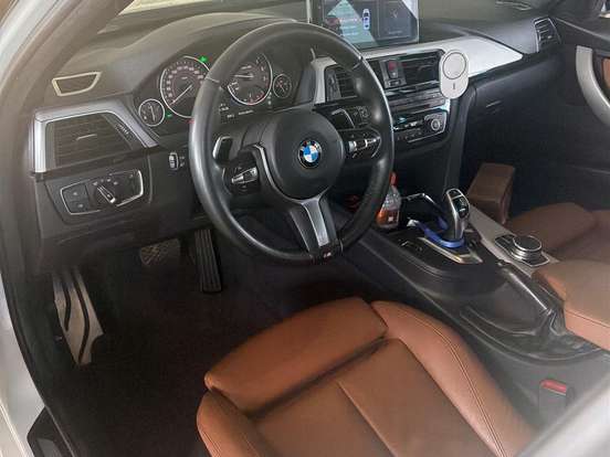 BMW-328i-2.0 M SPORT 16V ACTIVEFLEX 4P AUTOMÁTICO BMW-328i-2017
