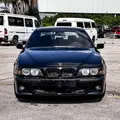 BMW 528i 2.8 SEDAN 24V GASOLINA 4P MANUAL BMW 528i 2.8 SEDAN 24V GASOLINA 4P MANUAL