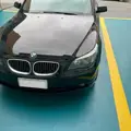 BMW 545i 4.4 SEDAN V8 32V GASOLINA 4P AUTOMÁTICO BMW 545i 4.4 SEDAN V8 32V GASOLINA 4P AUTOMÁTICO