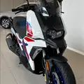 BMW C 400 X BMW C 400 X