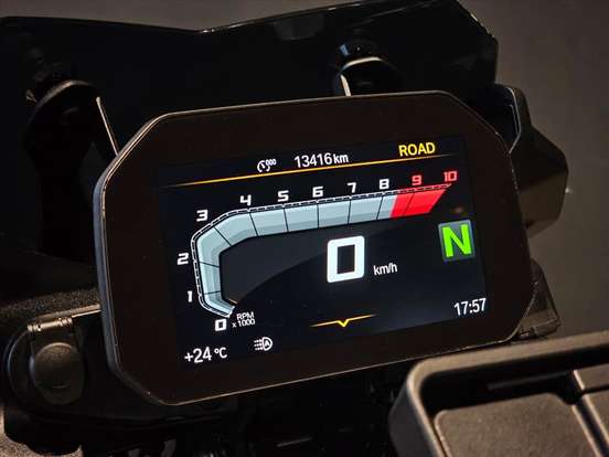 BMW-F 800 GS PLUS-2024