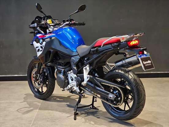 BMW-F 800 GS PLUS-2024