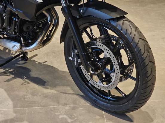 BMW-F 800 GS PLUS BMW-F 800 GS PLUS-2024