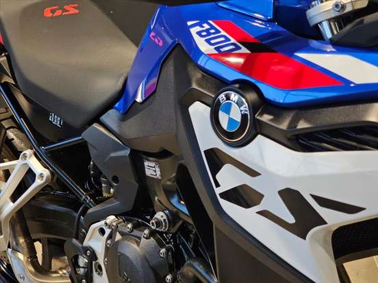BMW-F 800 GS PLUS BMW-F 800 GS PLUS-2024
