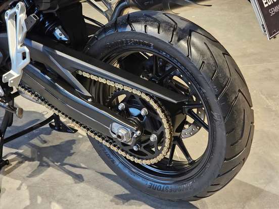 BMW-F 800 GS PLUS-2024