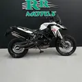 BMW F 800 GS BMW F 800 GS