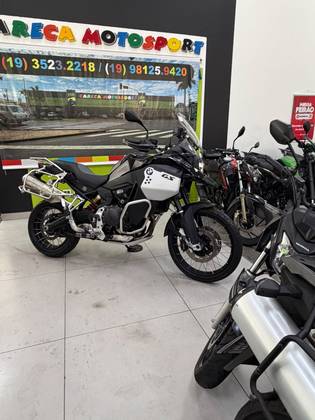 BMW F 900 GS ADVENTURE 