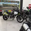 BMW F 900 GS ADVENTURE BMW F 900 GS ADVENTURE