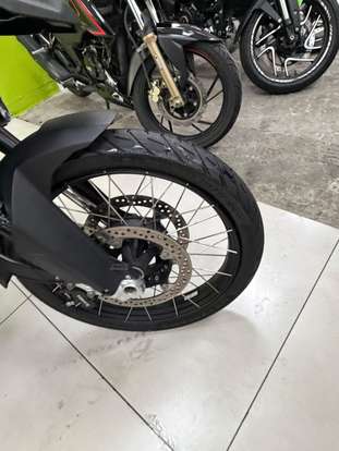 BMW-F 900 GS ADVENTURE-2025