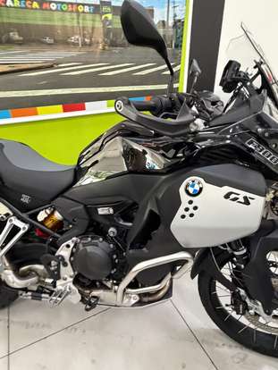 BMW-F 900 GS ADVENTURE-2025