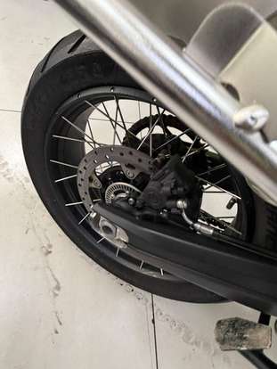 BMW-F 900 GS ADVENTURE-2025