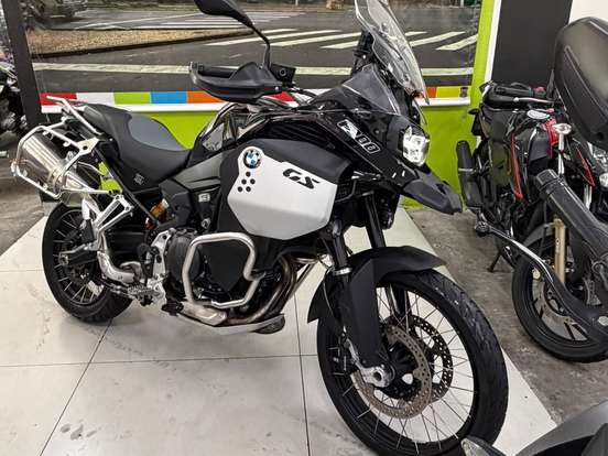 BMW-F 900 GS ADVENTURE BMW-F 900 GS ADVENTURE-2025