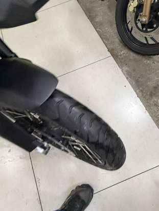 BMW-F 900 GS ADVENTURE-2025