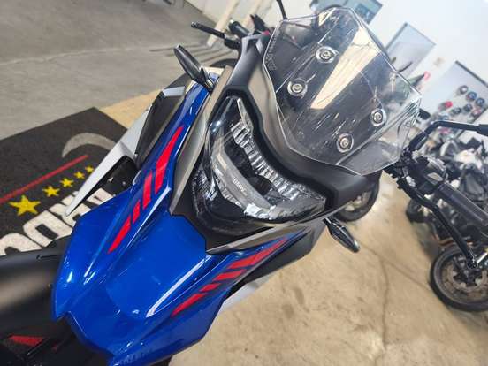 BMW-G 310 GS BMW-G 310 GS-2025