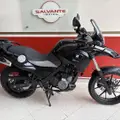 BMW G 650 GS BMW G 650 GS
