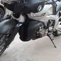 BMW K 1200 R BMW K 1200 R