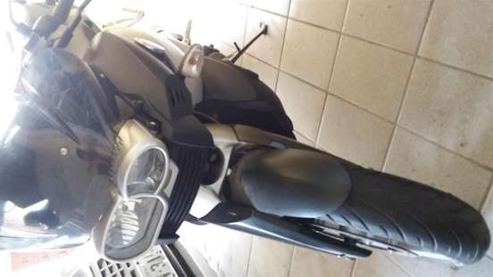 BMW-K 1200 R BMW-K 1200 R-2005