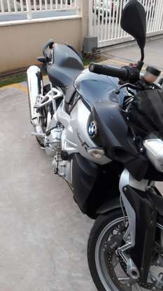 BMW-K 1200 R-2005