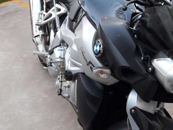 BMW-K 1200 R BMW-K 1200 R-2005