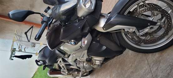 BMW-K 1200 R-2005