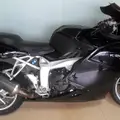 BMW K 1200 S BMW K 1200 S