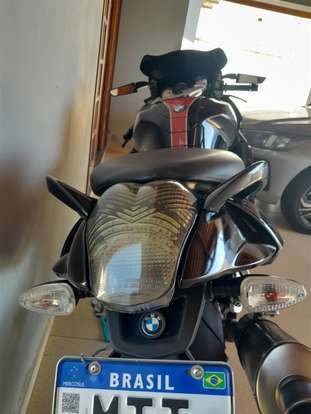 BMW-K 1200 S-2007