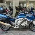 BMW K 1600 GTL BMW K 1600 GTL