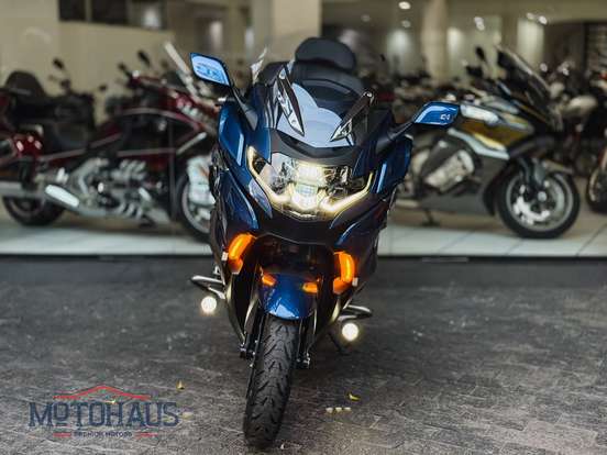 BMW-K 1600 GTL-2022