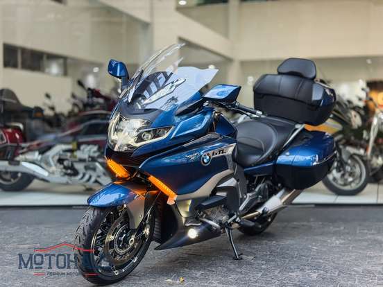 BMW-K 1600 GTL BMW-K 1600 GTL-2022