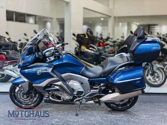 BMW-K 1600 GTL BMW-K 1600 GTL-2022