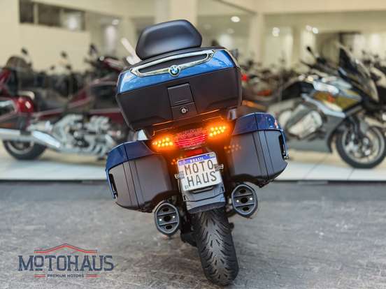 BMW-K 1600 GTL BMW-K 1600 GTL-2022