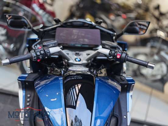BMW-K 1600 GTL BMW-K 1600 GTL-2022