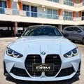 BMW M3 3.0 I6 TWINTURBO GASOLINA COMPETITION M STEPTRONIC BMW M3 3.0 I6 TWINTURBO GASOLINA COMPETITION M STEPTRONIC