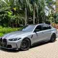BMW M3 3.0 I6 TWINTURBO GASOLINA COMPETITION M STEPTRONIC BMW M3 3.0 I6 TWINTURBO GASOLINA COMPETITION M STEPTRONIC
