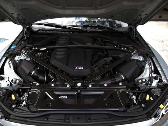 BMW-M3-3.0 I6 TWINTURBO GASOLINA COMPETITION M STEPTRONIC BMW-M3-2023