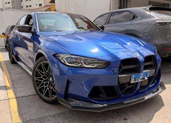 BMW-M3-2022