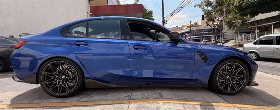 BMW-M3-2022
