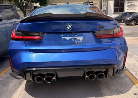 BMW-M3-2022