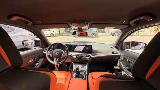 BMW-M3-2022