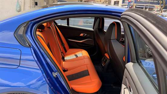 BMW-M3-2022