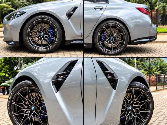 BMW-M3-3.0 I6 TWINTURBO GASOLINA COMPETITION M STEPTRONIC BMW-M3-2024