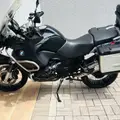BMW R 1200 GS ADVENTURE BMW R 1200 GS ADVENTURE