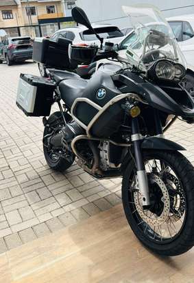 BMW-R 1200 GS ADVENTURE BMW-R 1200 GS ADVENTURE-2008