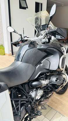 BMW-R 1200 GS ADVENTURE BMW-R 1200 GS ADVENTURE-2008
