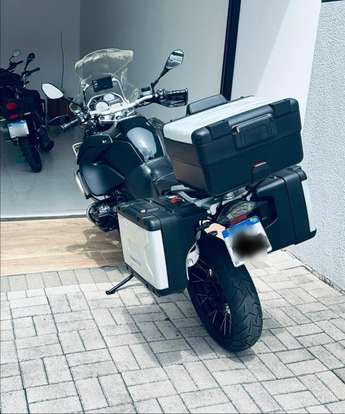 BMW-R 1200 GS ADVENTURE BMW-R 1200 GS ADVENTURE-2008