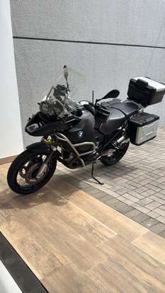 BMW-R 1200 GS ADVENTURE BMW-R 1200 GS ADVENTURE-2008