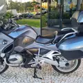 BMW R 1200 RT BMW R 1200 RT